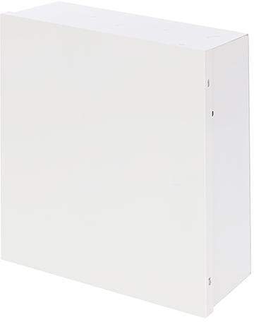 OBUDOWA ALARMOWA PUSTA Pulsar 17/40/DSPR/S/EMPTY