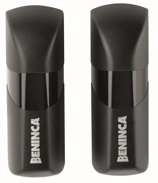 Zestaw Beninca KBOB21M.PM 230V do bram dwuskrzydłowych