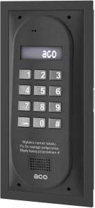 ACO CDNP8ACC ST CENTRALA DOMOFONOWA