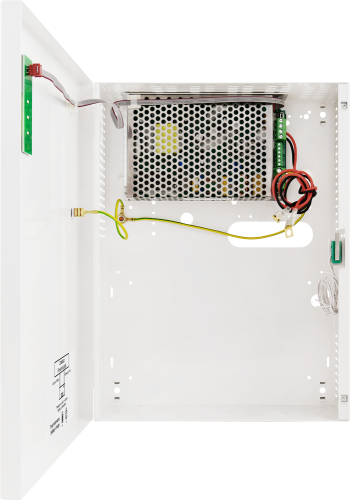 ZASILACZ BUFOROWY IMPULSOWY GRADE 2 Pulsar HPSG2-12V5A-C