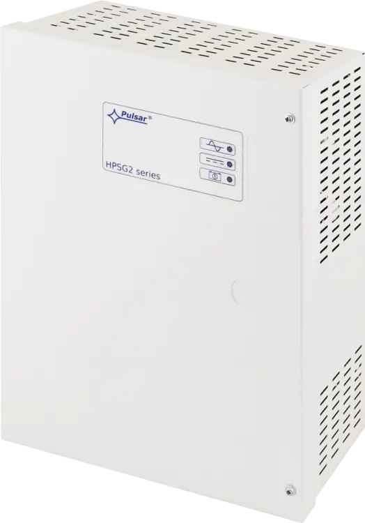 ZASILACZ BUFOROWY IMPULSOWY GRADE 2 Pulsar HPSG2-12V5A-C