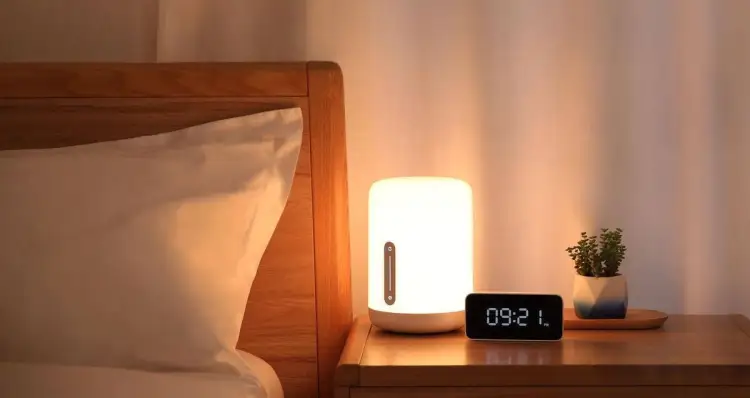 Lampka Mi Bedside Lamp 2 EU