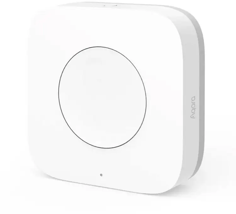 AQARA WIRELESS MINI SWITCH T1