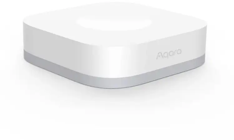 AQARA WIRELESS MINI SWITCH T1