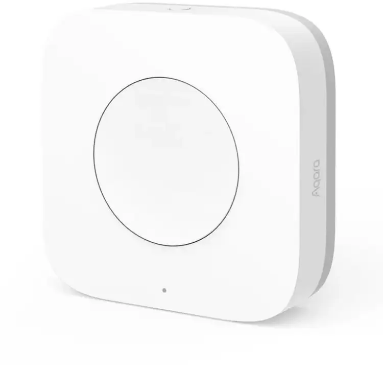 AQARA WIRELESS MINI SWITCH T1