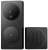 Aqara Smart Video Doorbell G4 Czarny | Wideodomofon | Dzwonek do drzwi, Kamera monitoring, Apple Homekit
