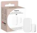 Aqara Door & Window Sensor T1 | Czujnik do okien i drzwi | Biały, DW-S03D