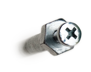 Kołek do mocowania na elewacji Ebolt 12*240 mm z gwintem wewnetrznym m5