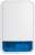 DSC Sygnalizator zewn. WLS PWRG O/D SIREN BATT 868 A