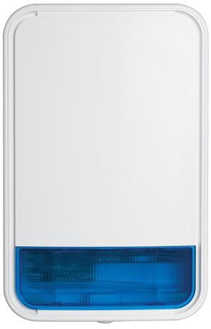 DSC Sygnalizator zewn. WLS PWRG O/D SIREN BATT 868 A