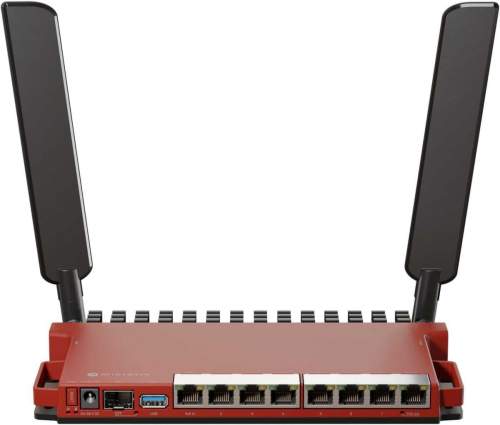MIKROTIK L009UiGS-2HaxD-IN
