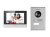 ZESTAW WIDEODOMOFONOWY HIKVISION DS-KIS703Y-P