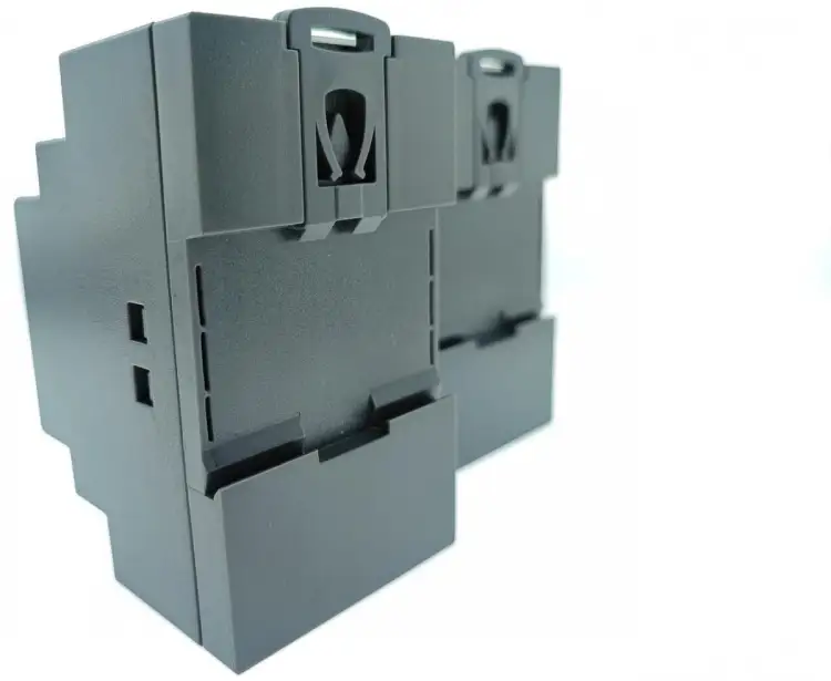 ZASILACZ IMPULSOWY NA SZYNĘ DIN ESPE HDN-6012 12V/54W/4.5A