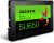 DYSK SSD ADATA Ultimate SU650 512G 2.5 S3 3D