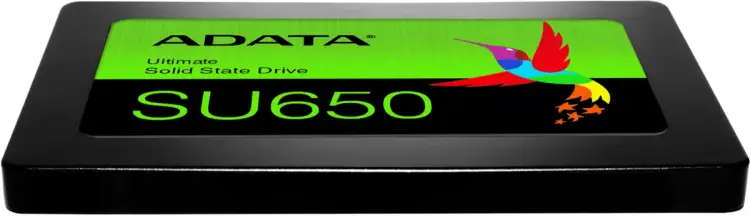 DYSK SSD ADATA Ultimate SU650 512G 2.5 S3 3D
