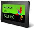 DYSK SSD ADATA Ultimate SU650 480G 2.5 S3 3D
