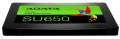 DYSK SSD ADATA Ultimate SU650 480G 2.5 S3 3D