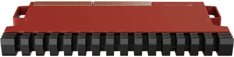 MIKROTIK L009UIGS-RM