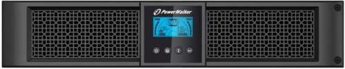 ZESTAW AWARYJNEGO ZASILANIA UPS PowerWalker VI 3000 RT HID + BATTERY PACK P72R-12x9Ah