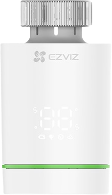 Inteligentny termostat grzejnikowy EZVIZ T55