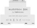 BLEBOX - switchbox DIN  DO MONTAŻU NA SZYNIE DIN