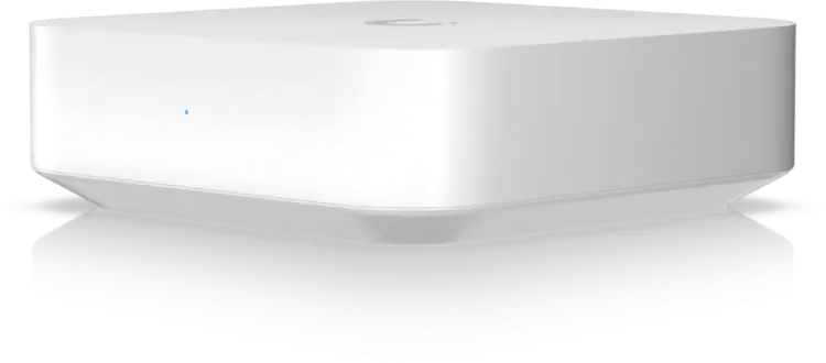 UBIQUITI UNIFI GATEWAY LITE (UXG-LITE)