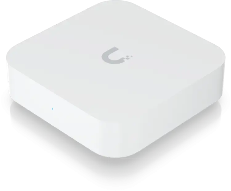 UBIQUITI UNIFI GATEWAY LITE (UXG-LITE)