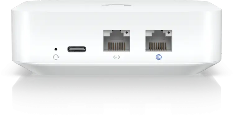 UBIQUITI UNIFI GATEWAY LITE (UXG-LITE)