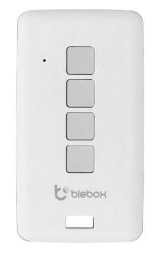 Pilot uremote basic Blebox