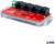 ATTE APT-4-11 Switch PoE 4 portowy 10/100Mbps, extender