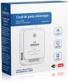 Czujnik gazu ziemnego Firesco JT-ZL2010W z WiFi alikacja Tuya