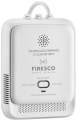 Czujnik gazu ziemnego Firesco JT-ZL2010W z WiFi alikacja Tuya