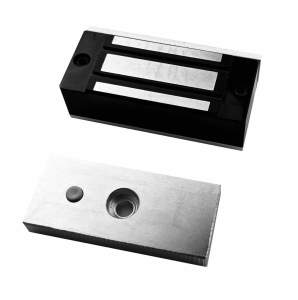 Zwora elektromagnetyczna HARTTE MG60S 60kg