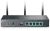 ROUTER TP-LINK VPN Omada AX3000 (ER706W)