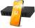 Switch Imou 8-portowy SF108 metalowa obudowa 100Mbps
