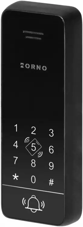 Zestaw domofon ORNO OR-DOM-BA-933/W
