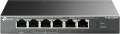SWITCH TP-LINK TL-SG1006PP (PoE++)