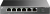 SWITCH TP-LINK TL-SG1006PP (PoE++)