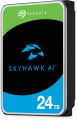 Dysk HDD Seagate SkyHawk AI ST24000VE002 24TB