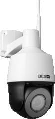Kamera IP BCS BASIC BCS-B-SIP124SR5-W