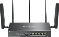 ROUTER TP-LINK 4G LTE Cat6 Omada AX3000 (ER706W-4G)