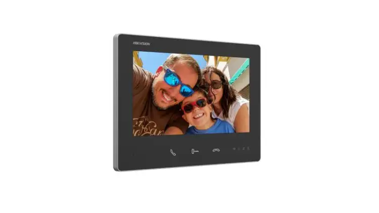 MONITOR WIDEODOMOFONU HIKVISION 2 WIRE DS-KH7300EY-WTE2