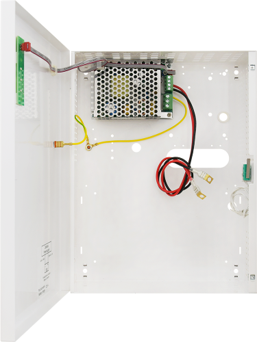 ZASILACZ BUFOROWY IMPULSOWY Pulsar HPSB-12V5A-C