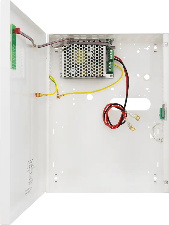 ZASILACZ BUFOROWY IMPULSOWY Pulsar HPSB-12V5A-C
