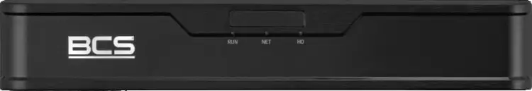 BCS-P-NVR0801-4KE-III BCS Point sieciowy rejestrator 8 kanałowy IP