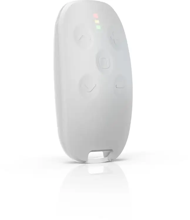 SATEL BEWAVE Dwukierunkowy pilot zdalnego sterowania Smart Keyfob APT-210 ABAX2