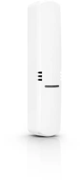 SATEL BEWAVE Bezprzewodowa czujka temperatury, ciśnienia i wilgotności - biała Multi Sensor ATPH-200 ABAX2