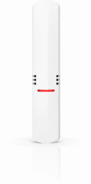SATEL BEWAVE Bezprzewodowa czujka temperatury, ciśnienia i wilgotności - biała Multi Sensor ATPH-200 ABAX2