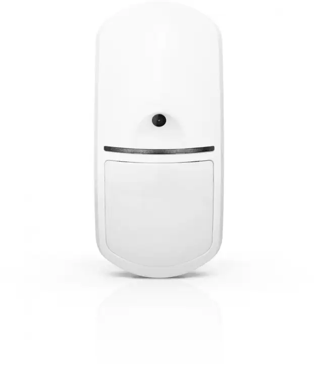 SATEL BEWAVE Bezprzewodowa pasywna czujka podczerwieni z kamerą Motion Detector Cam APCAM-200 ABAX2