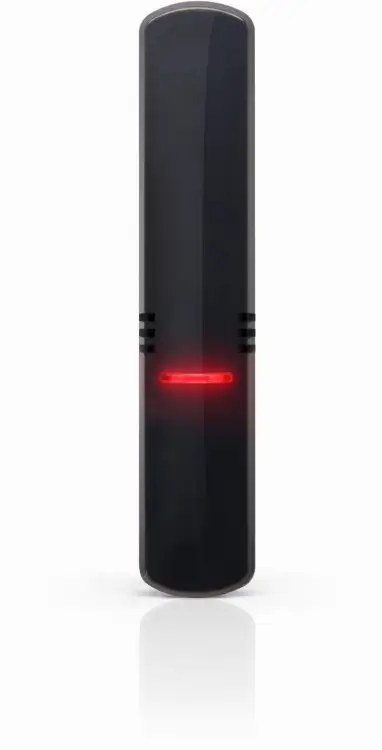 SATEL BEWAVE Bezprzewodowa czujka temperatury, ciśnienia i wilgotności - ciemnoszara Multi Sensor DG ATPH-200 DG ABAX2